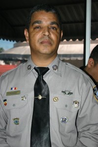 coronel ferreira