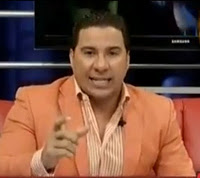 Cristian Casablanca "La Mente Maestra" el brujo astrologo Cristian Casablanca "La Mente Maestra" el brujo astrologo