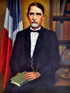 Juan Pablo Duarte