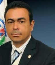 DIPUTADO CARLOS GARCIA