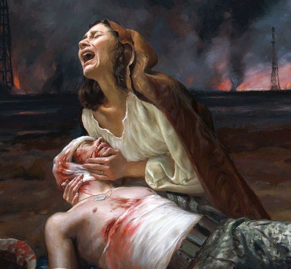 Resultado de imagen para la piedad humana