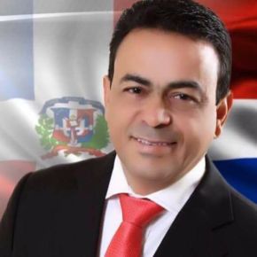 El diputado Carlos Garcia, resalta “entusiasmo” de población en ...