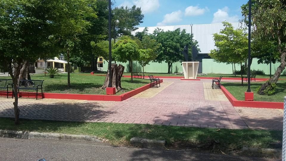 Residentes del barrio José Horacio Rodríguez, denunciaron ola de robos y  atracos | MocaPresente.net