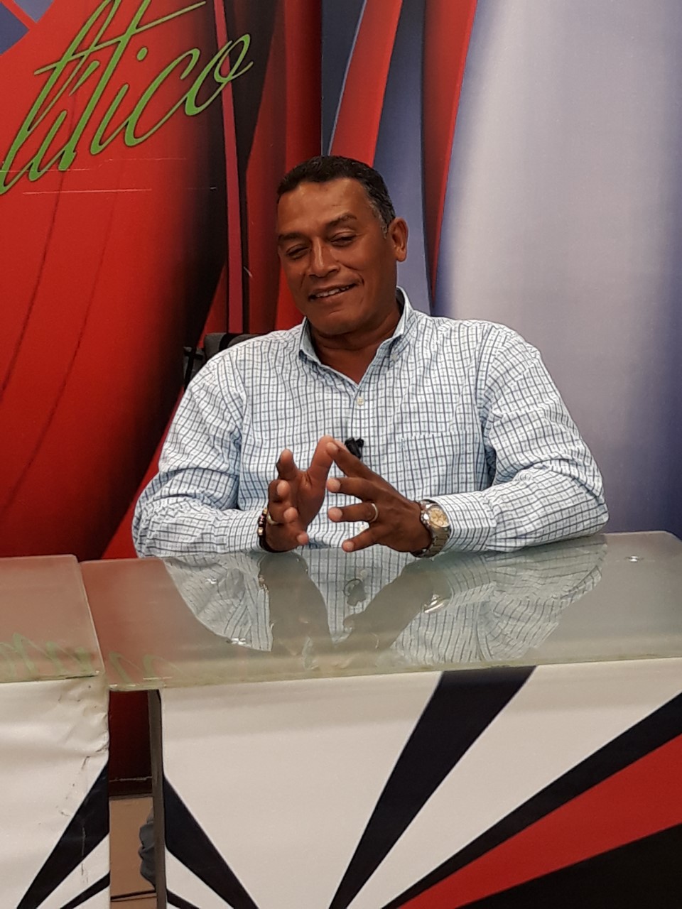 Presidente de Asociación de Productores Agrícolas de Espaillat, saludó designación de Osmar Benítez en ministerio Agrícola | MocaPresente.net