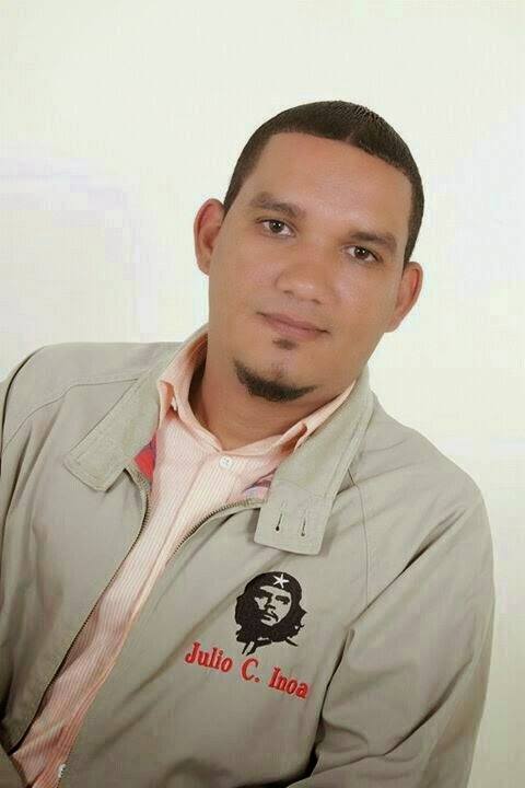 Inoa como regidor promete ser “carcelero” de los bienes del pueblo en  Ayuntamiento | MocaPresente.net