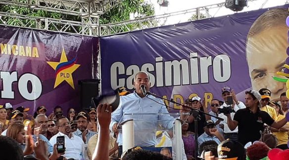 thumbnail_Acto inauguracion local Casimiro Ramos Senador, PLD 2020-2024.jpg