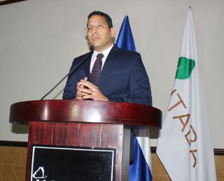 Ing. Manuel Alejandro Urena, director general del INTABACO.jpg