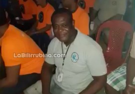 Audio | Muere otro recluso de La Victoria sospechoso de coronavirus
