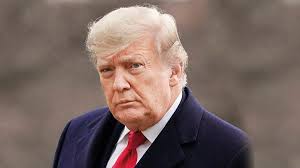 Donald Trump asegura que no será destituido