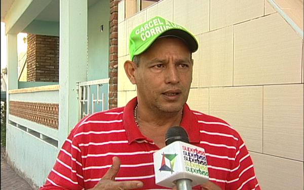 santiago30caballeros.com: Juan Compres espera comisión rinda informe serio y honesto