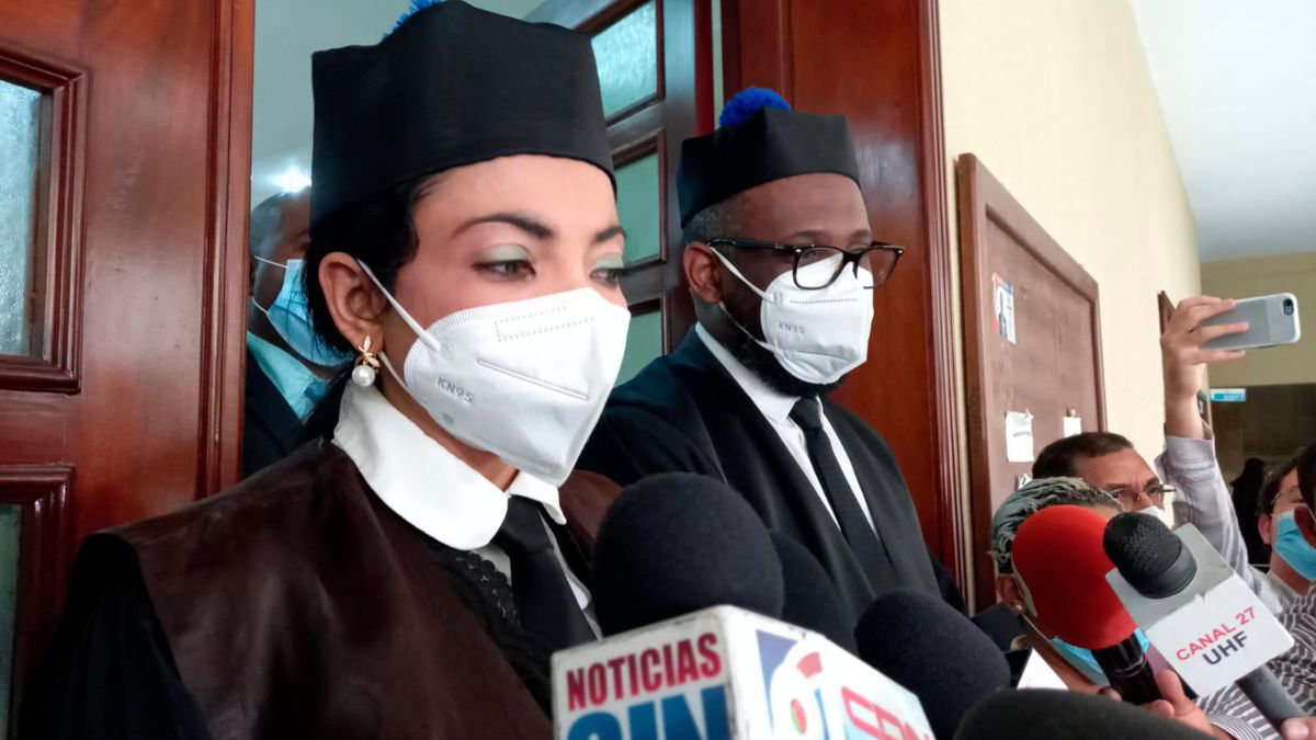 Yeni Berenice dice diputado del PRD trató de proteger a uno de los  involucrados en operación Falcón