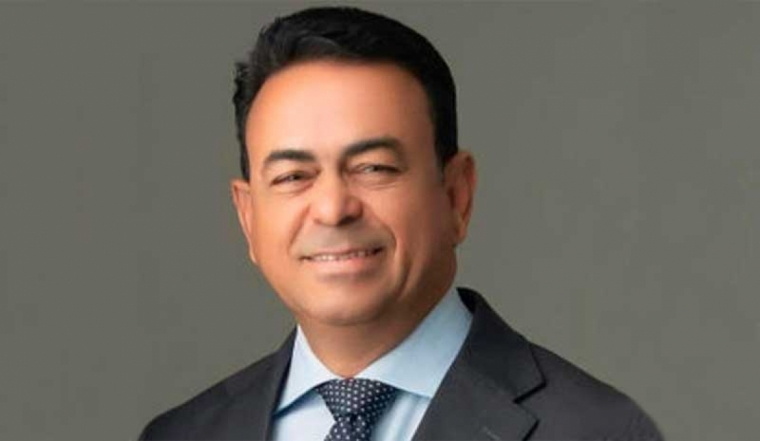 El exdiputado Carlos García, exhortó al gobierno a tomar medidas de apoyo para dominicanos deportados de EE.UU | MocaPresente.net